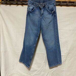 Classic Blue Kids Jeans